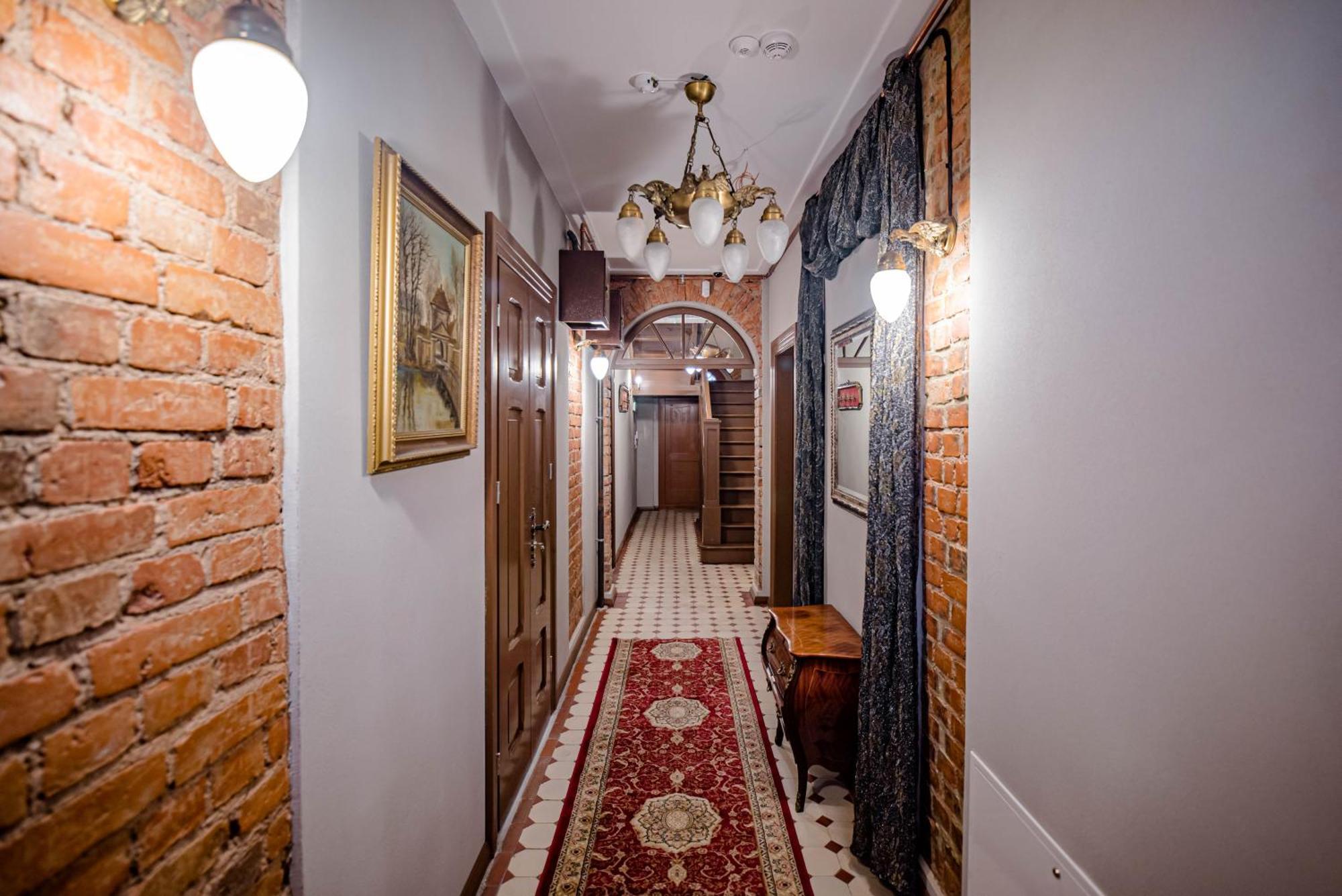 Villa Sophia Biskupiec  Exterior foto